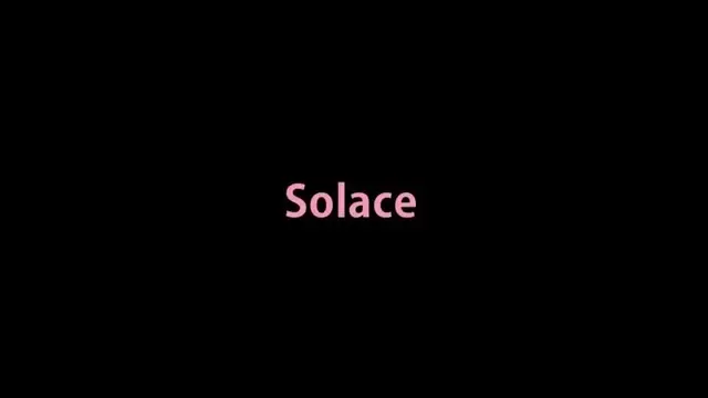 Earl sweatshirt best sale solace lyrics