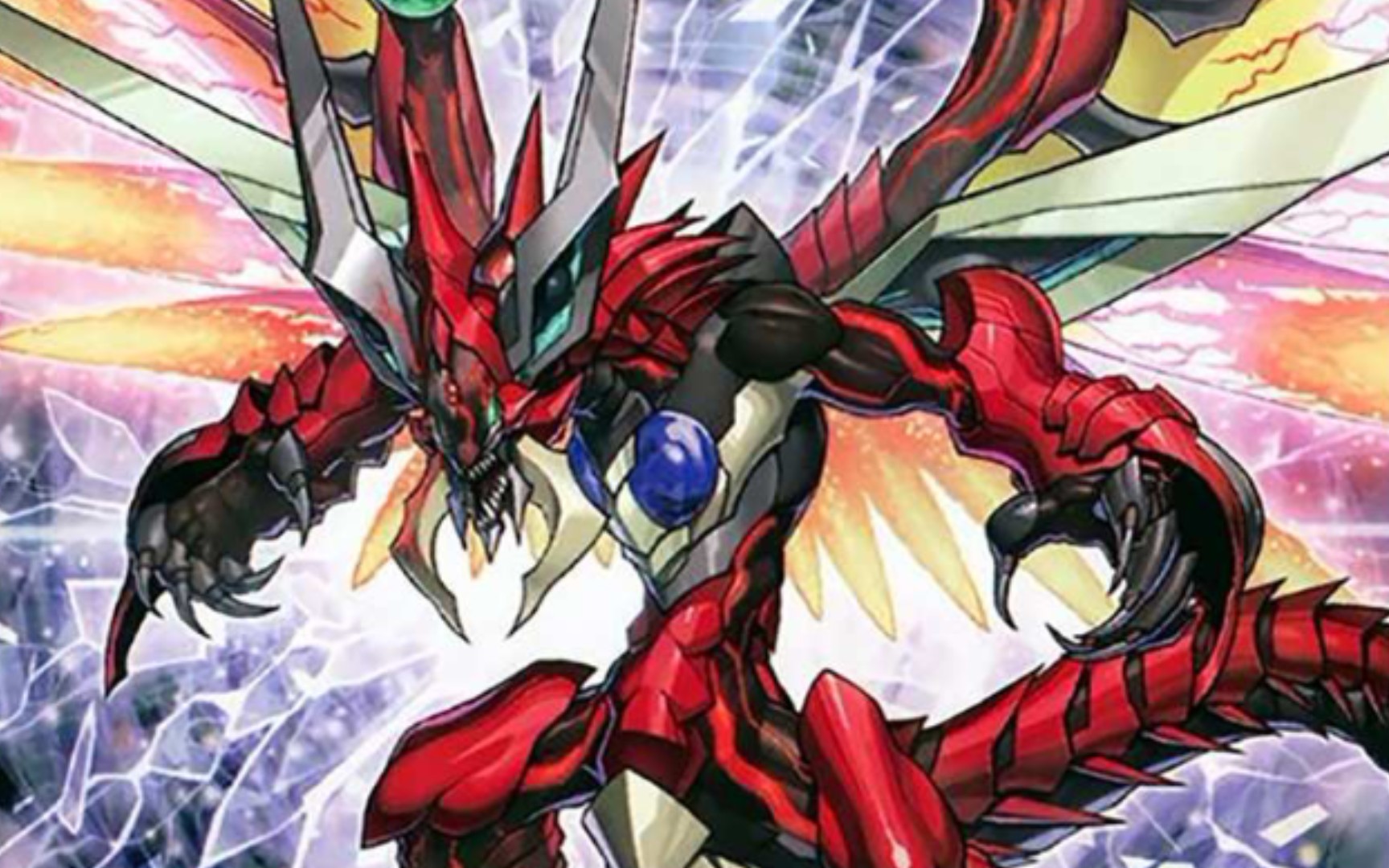 【游戏王md超量杯】灵摆霸烈 召出来就算成功