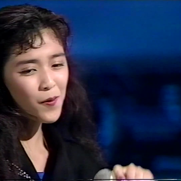 ラ•ムー　見本版　菊池桃子 菊池桃子∕ラ・ムー