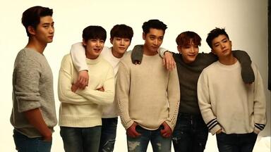 2PM/1st JAPAN TOUR 2011\"Take off\"in MAK… Amazon.com: First Japan Tour 2011: Take Off' in Makuhari