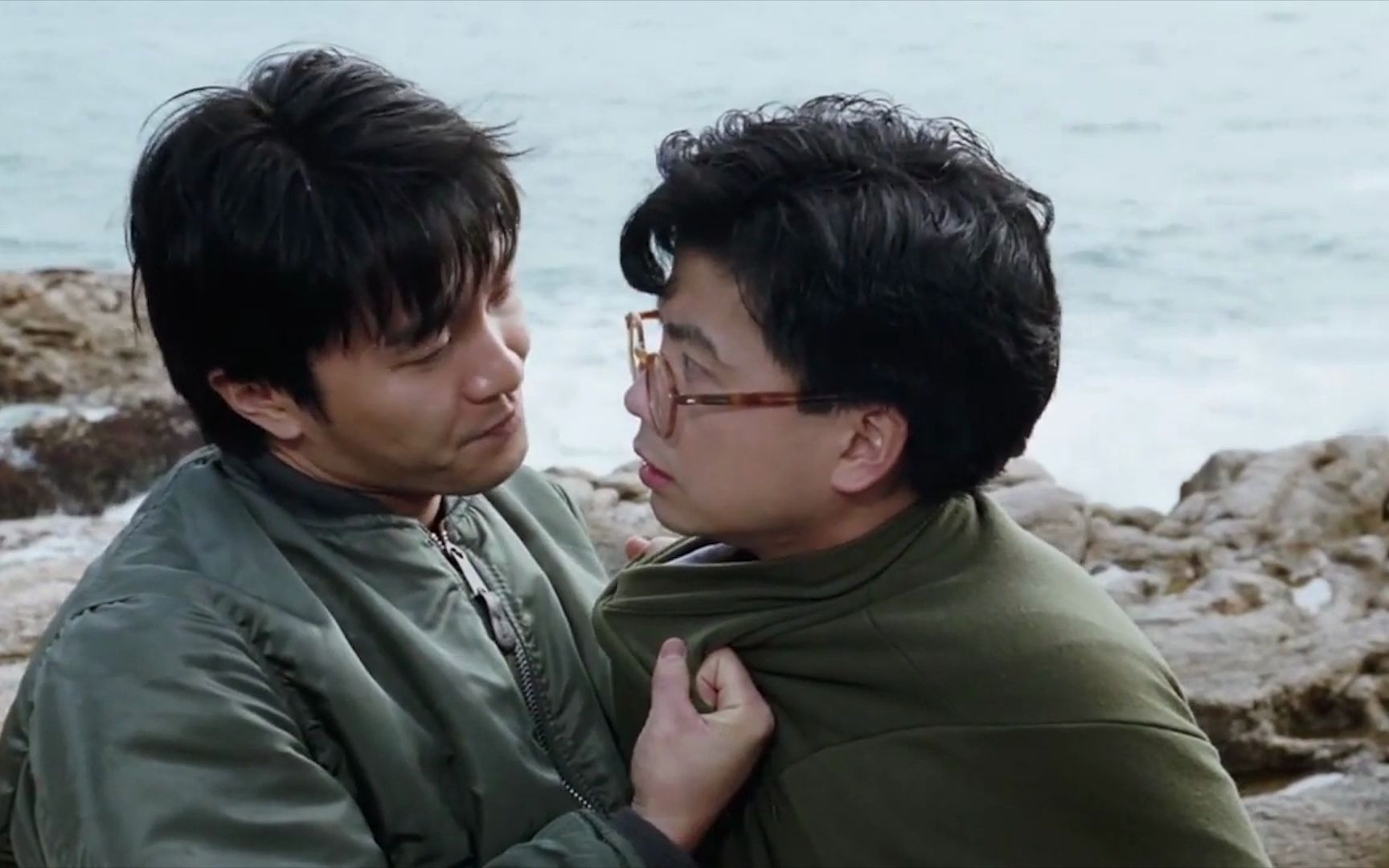 星爷逃学威龙系列,高能剧情剪辑!