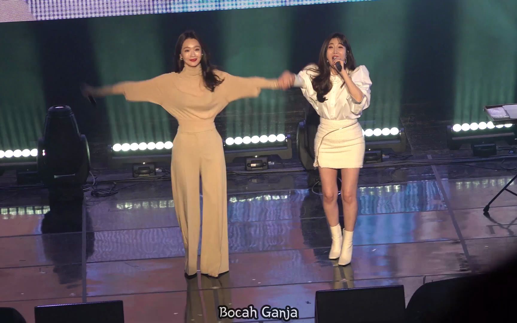 [图]4K60P 191214 2019 Davichi Concert Dont Say Goodbye