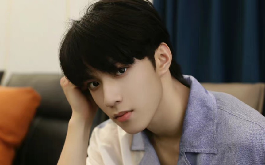 【刘耀文x你】"当你有个爱模仿你的男友时"_哔哩哔哩_bilibili