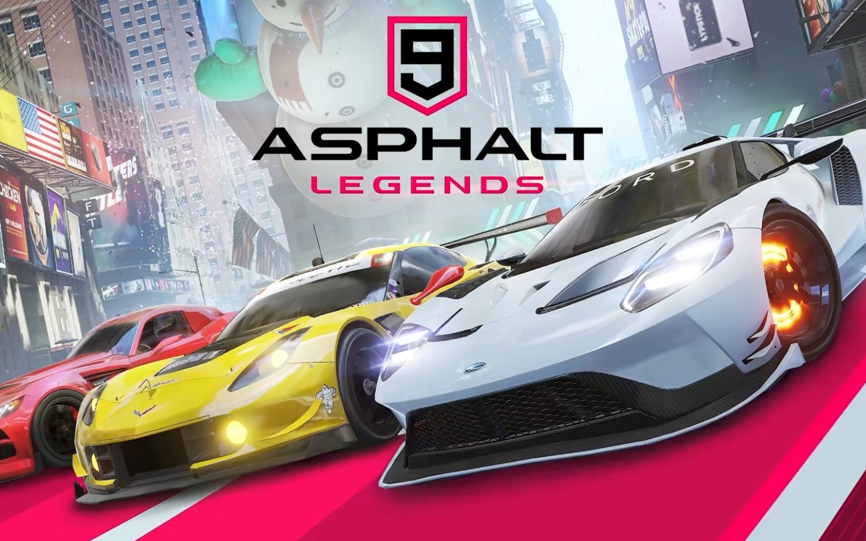 【asphalt 9】梗图第二期来咯!