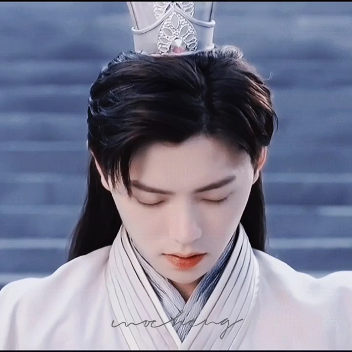 《庄换羽——肖宇梁》当初看择天记为什么我不多看