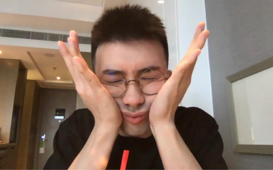 【老坛胡说】20200531语音直播连线部分录音(17:24开始录制～20:04