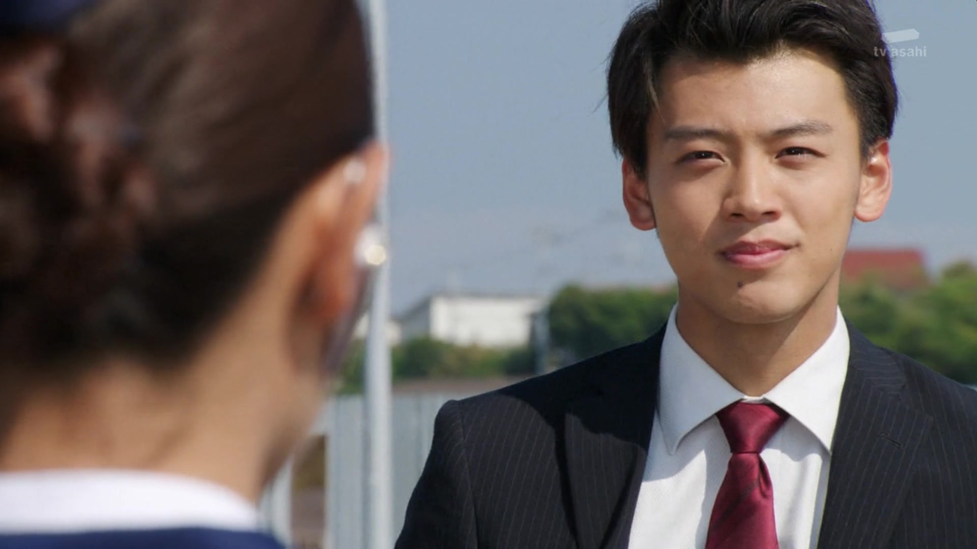 【假面骑士drive】豆奶特浓初登场_哔哩哔哩 (゜-゜)つロ 干杯~-bili