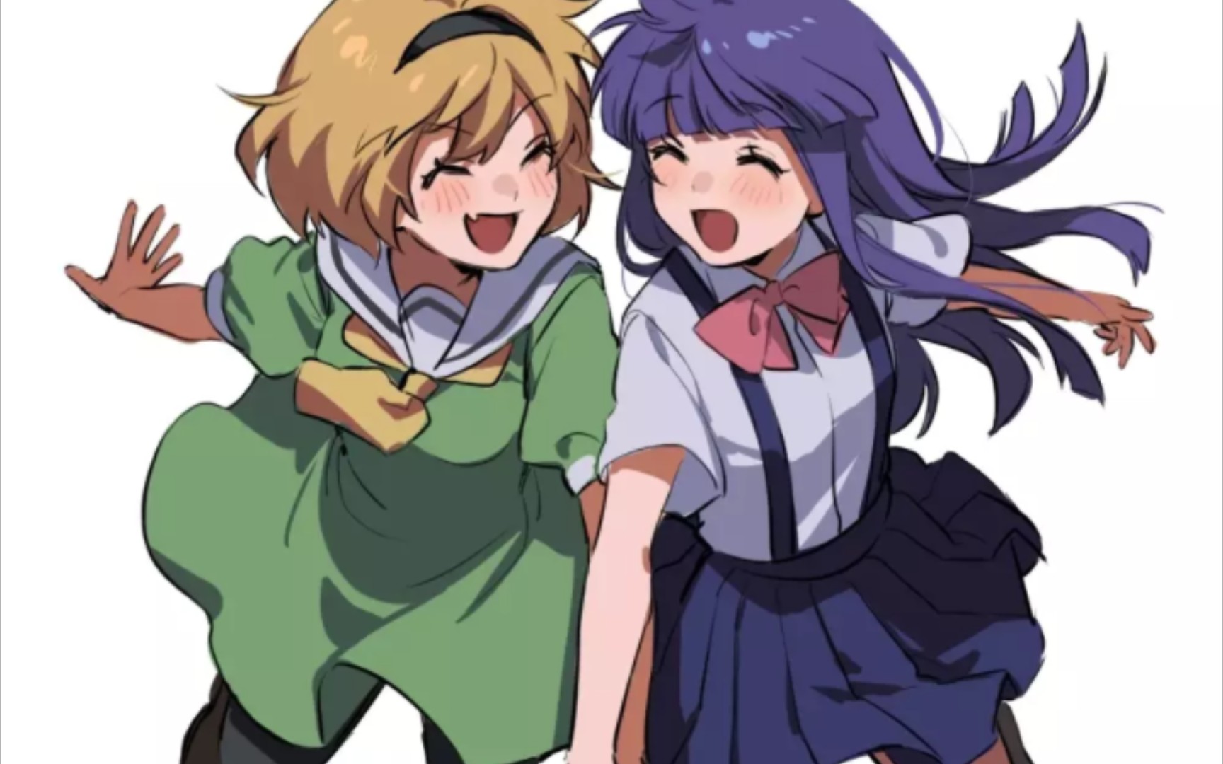 北条沙都子丨沙皇