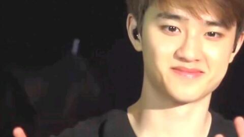 kyungsoo derp