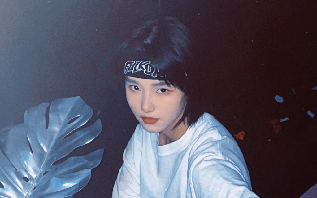 【snh48】【马玉灵】20220511 口袋48电台直播