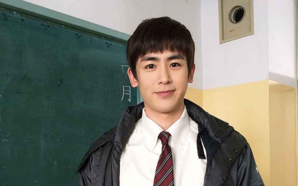 [图]【尼坤Nichkhun】金田一少年事件簿之狱门塾杀人事件正片+花絮cut