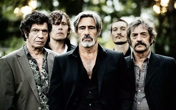 【犯罪/剧情】里昂黑帮 (2011)【高清中文字幕】