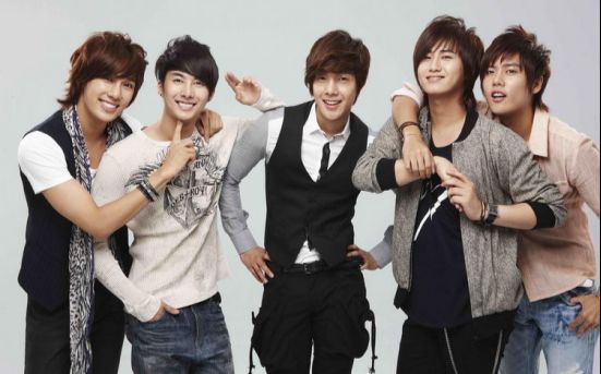 ss501mv回忆杀