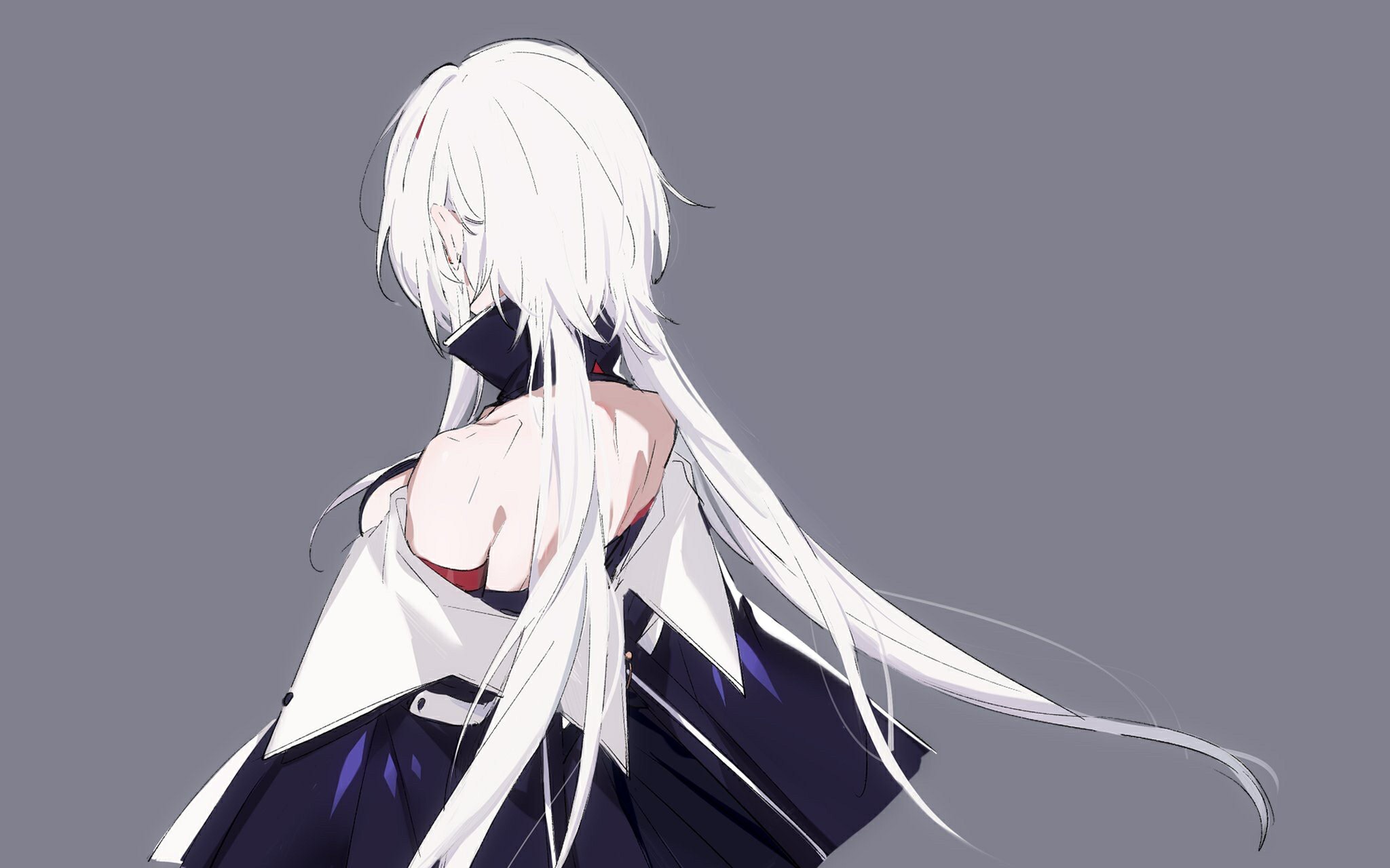 碧蓝航线科罗拉多cv末柄里恵个人自我介绍