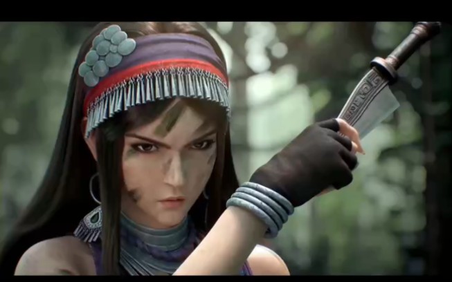 赵云都拿不下的祝融夫人为何被魏延活捉