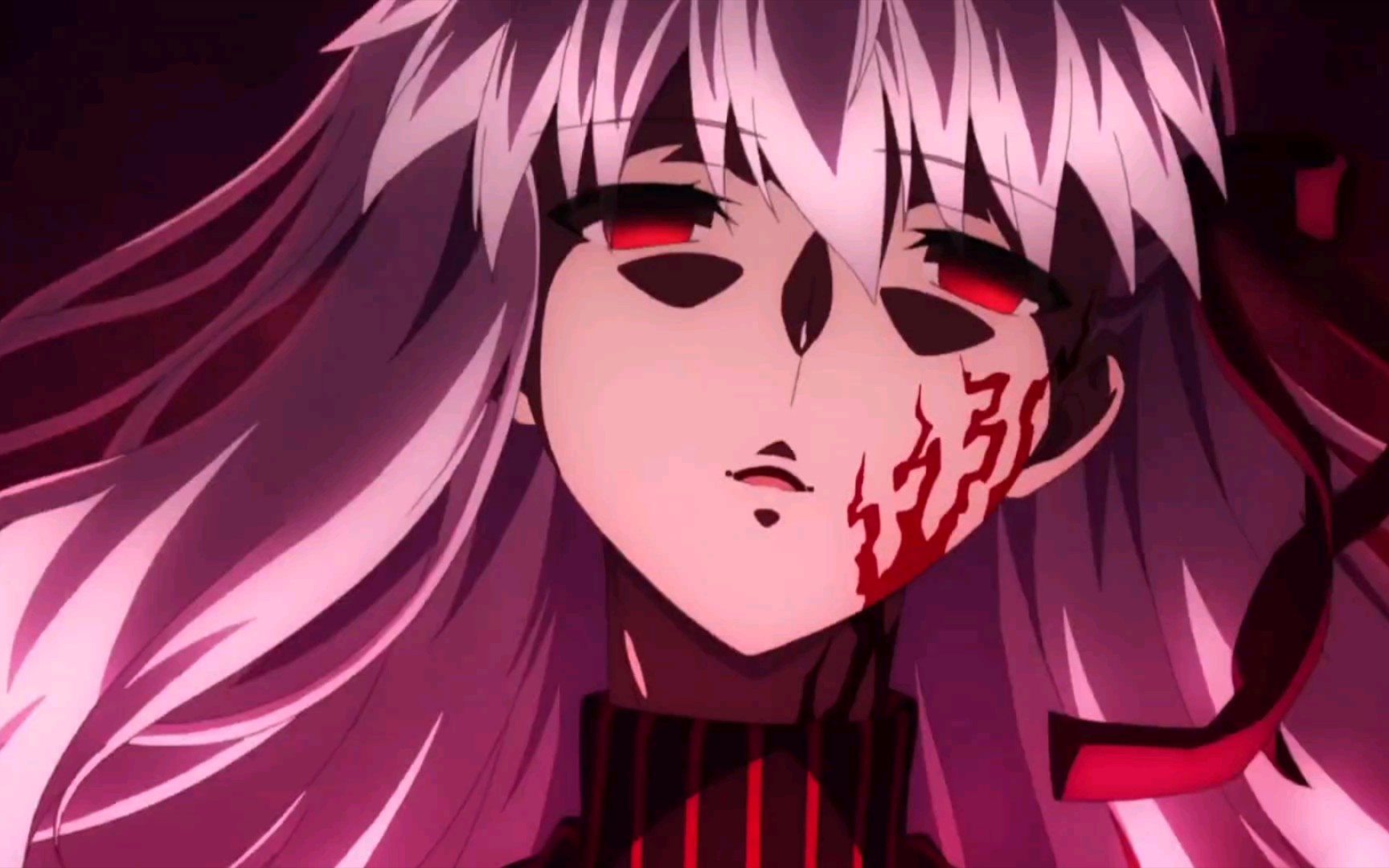 fate～间桐樱黑化时刻