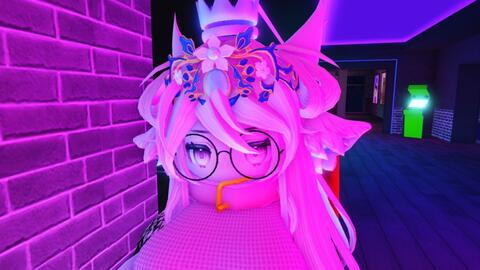 杀死Discord 猫娘的2分钟合集[Roblox r63]_哔哩哔哩_bilibili