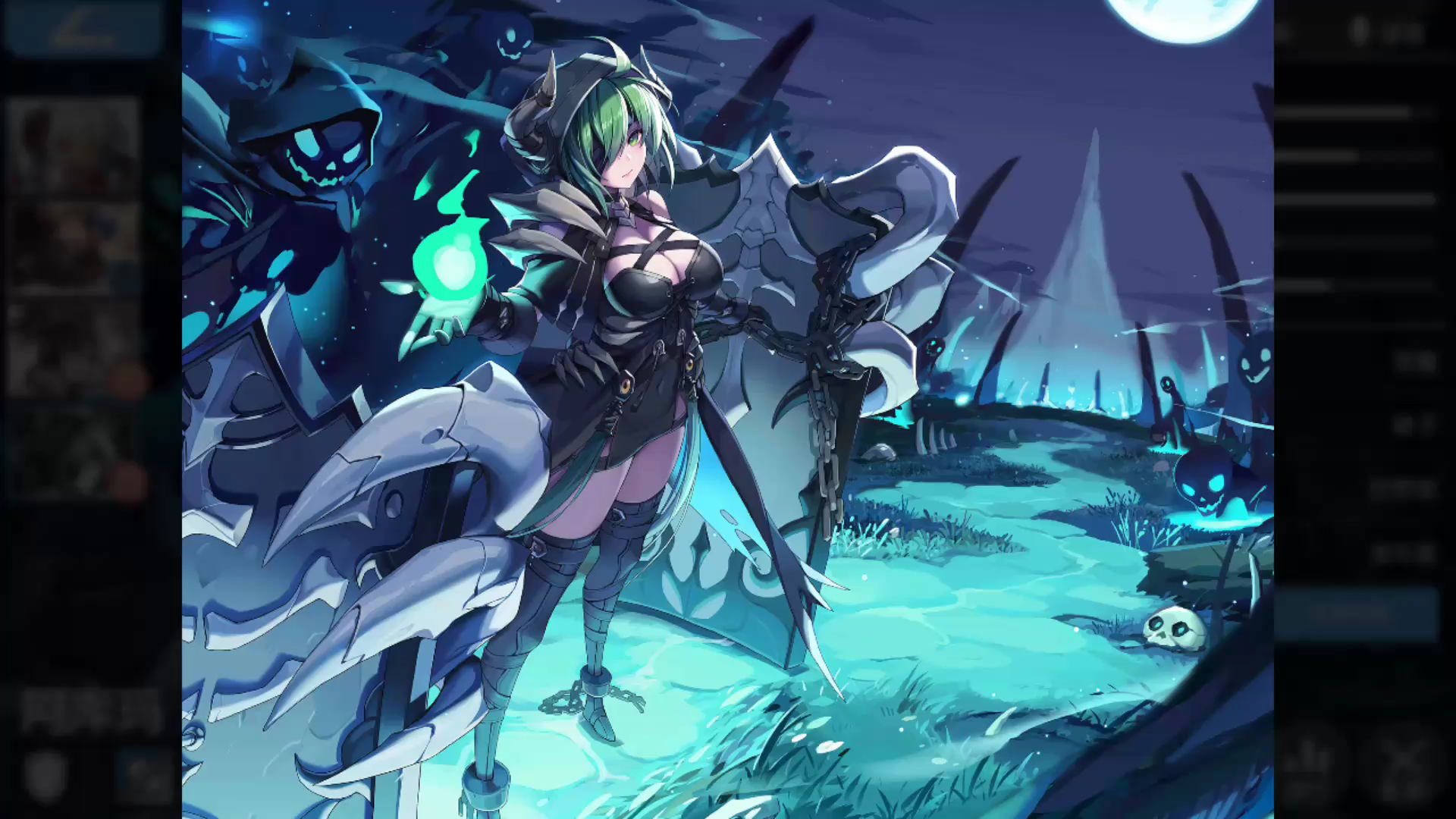 觉醒模式抽到刺客那不是乱杀?《300大作战》