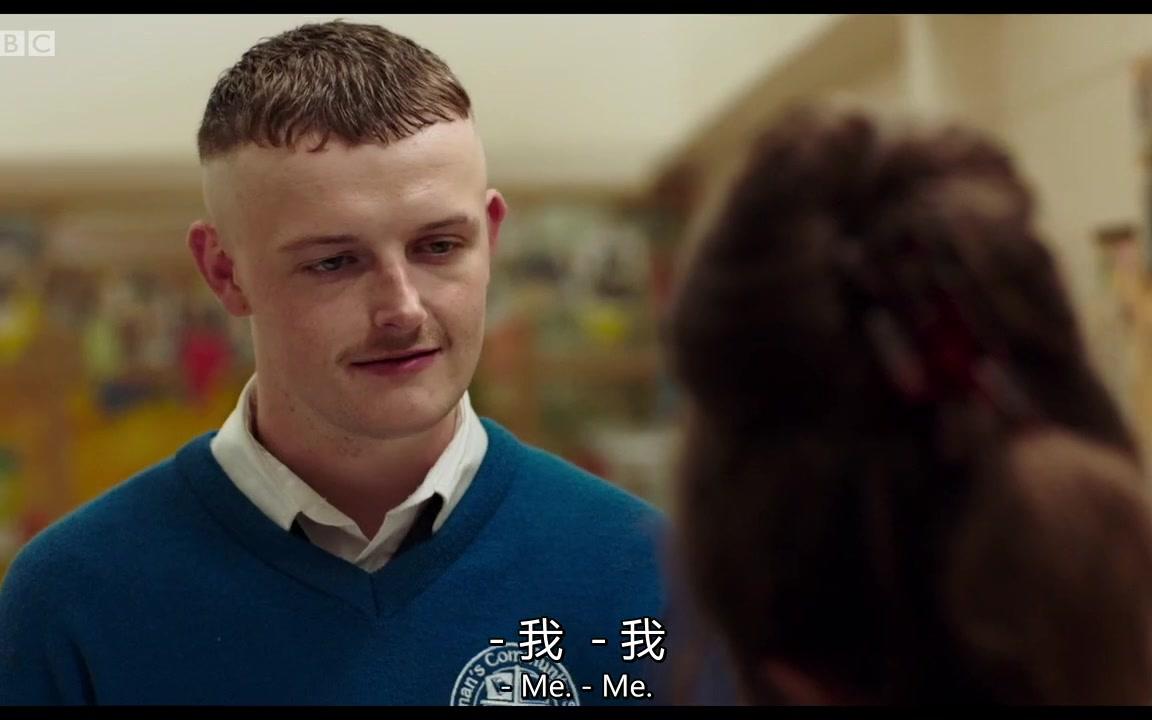 少年犯喜剧地表最强尬聊