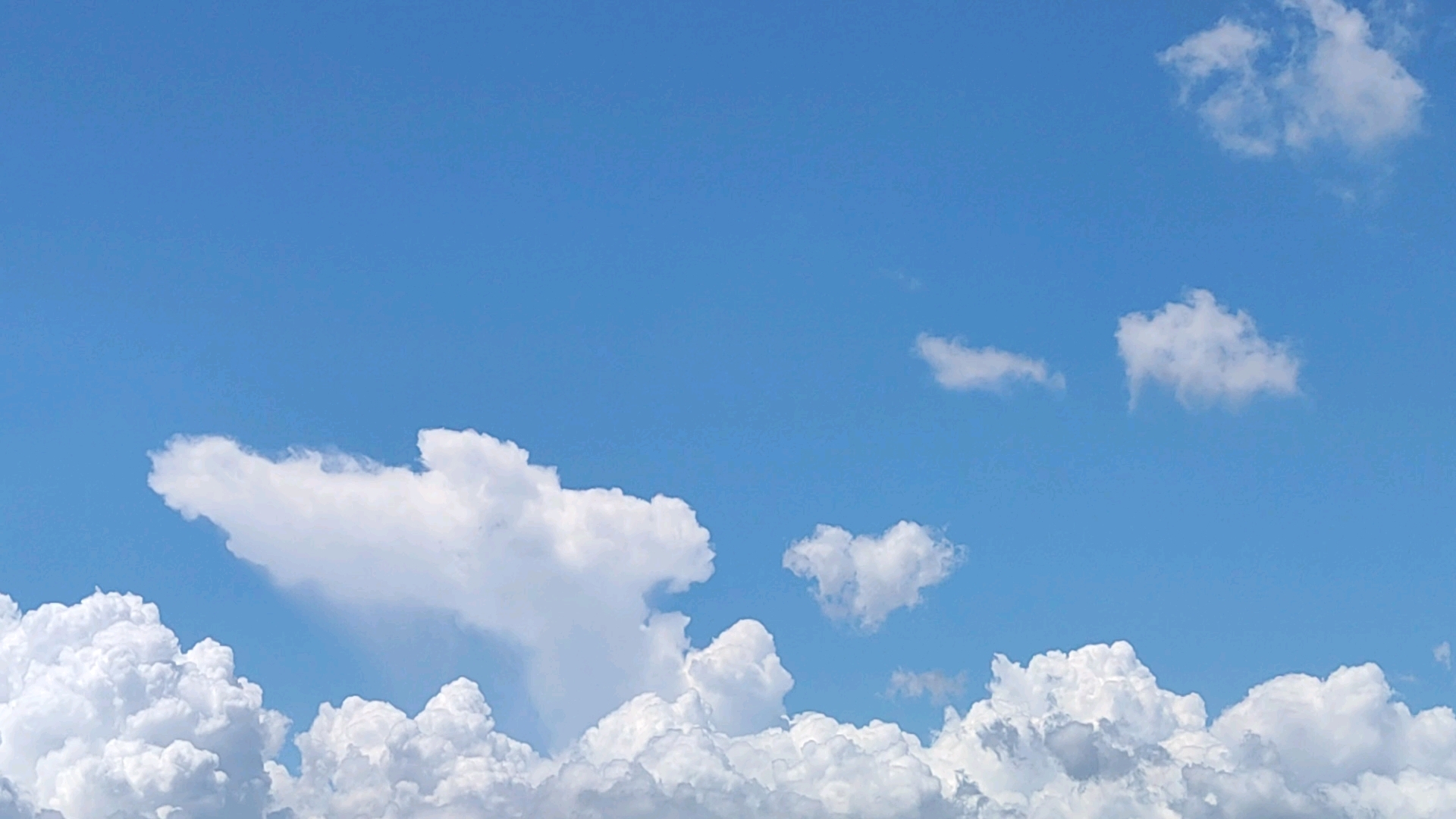 云朵拍摄_哔哩哔哩_bilibili