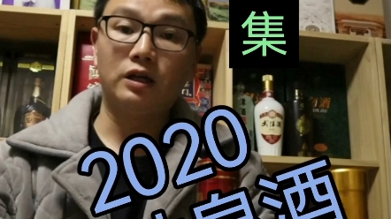 2020云南小曲玉林泉酒品鉴中集哔哩哔哩bilibili