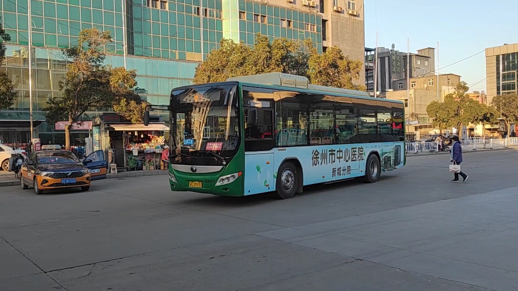 活动作品水一期徐州公交专1的新车鹅鹅鹅鹅鹅