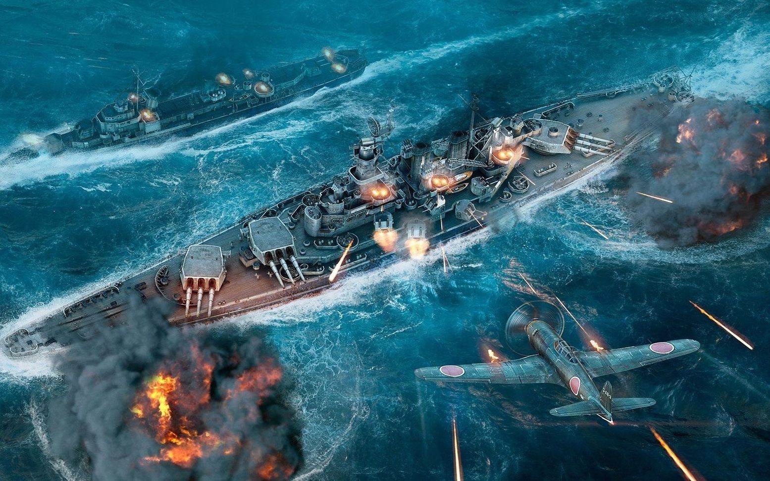 战舰世界米诺陶图片