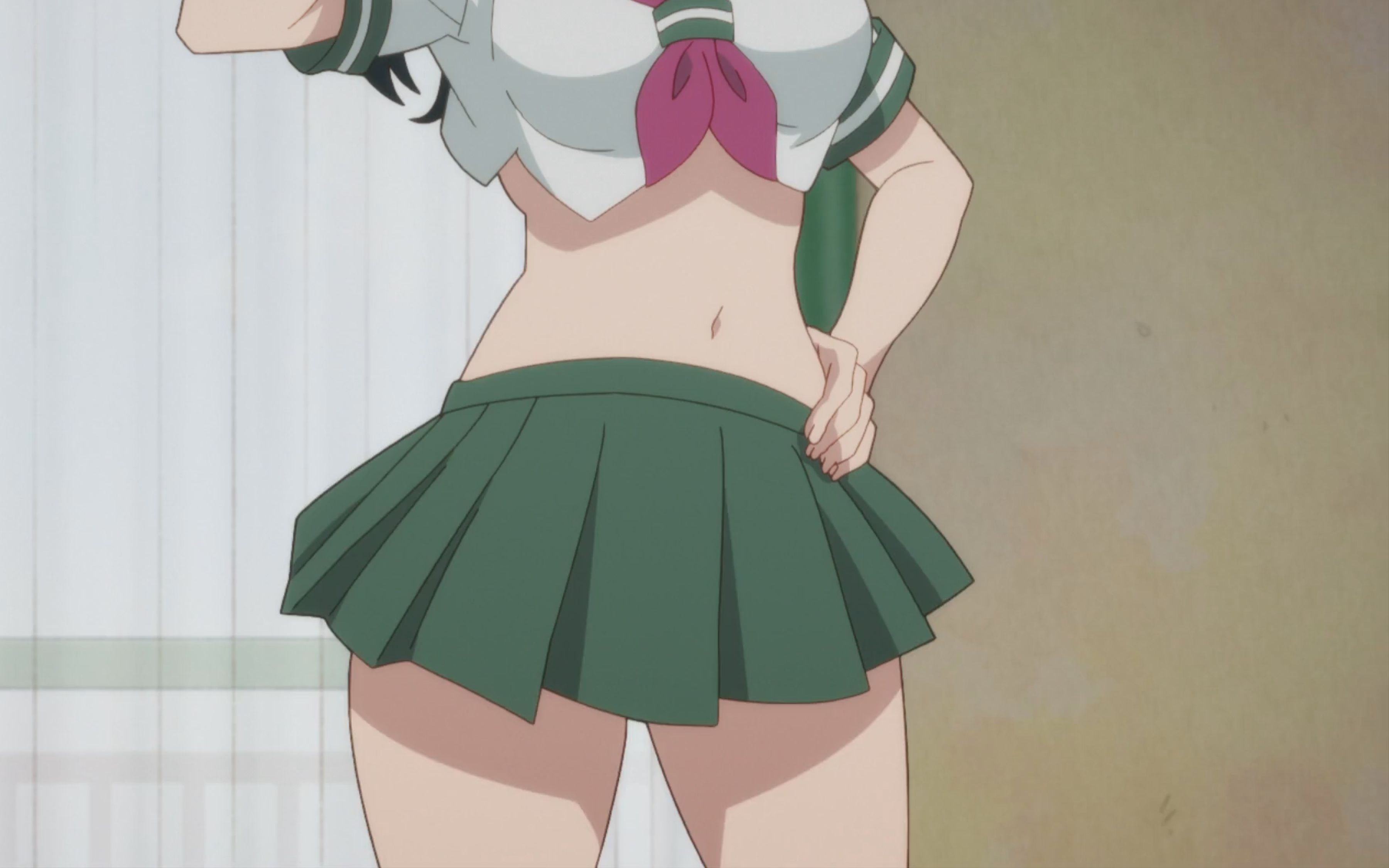 1秒成长!飞机场 变 g罩杯!