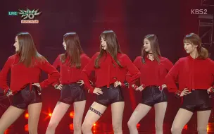 Download Video: 【4K修复】EXID - Up Down