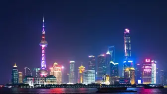 中国十大豪宅是哪些？