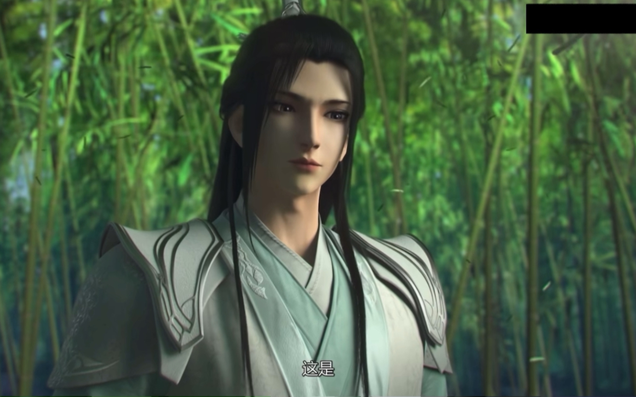 冰妹的脑补,全靠….