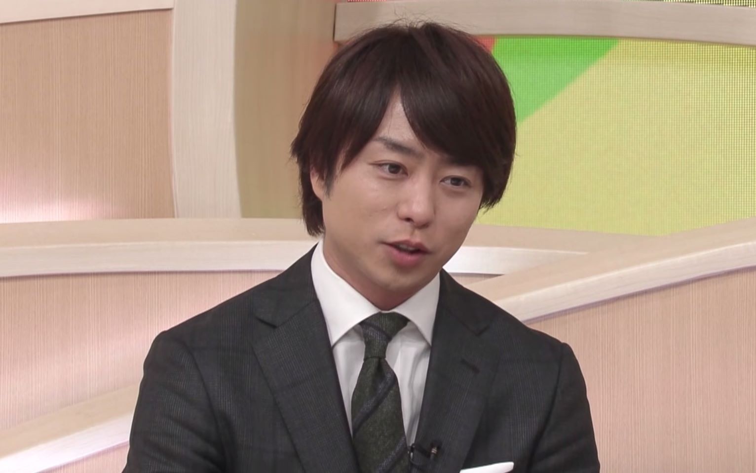 arashi200210纽斯zero樱井翔cut1080p去cm版本生肉