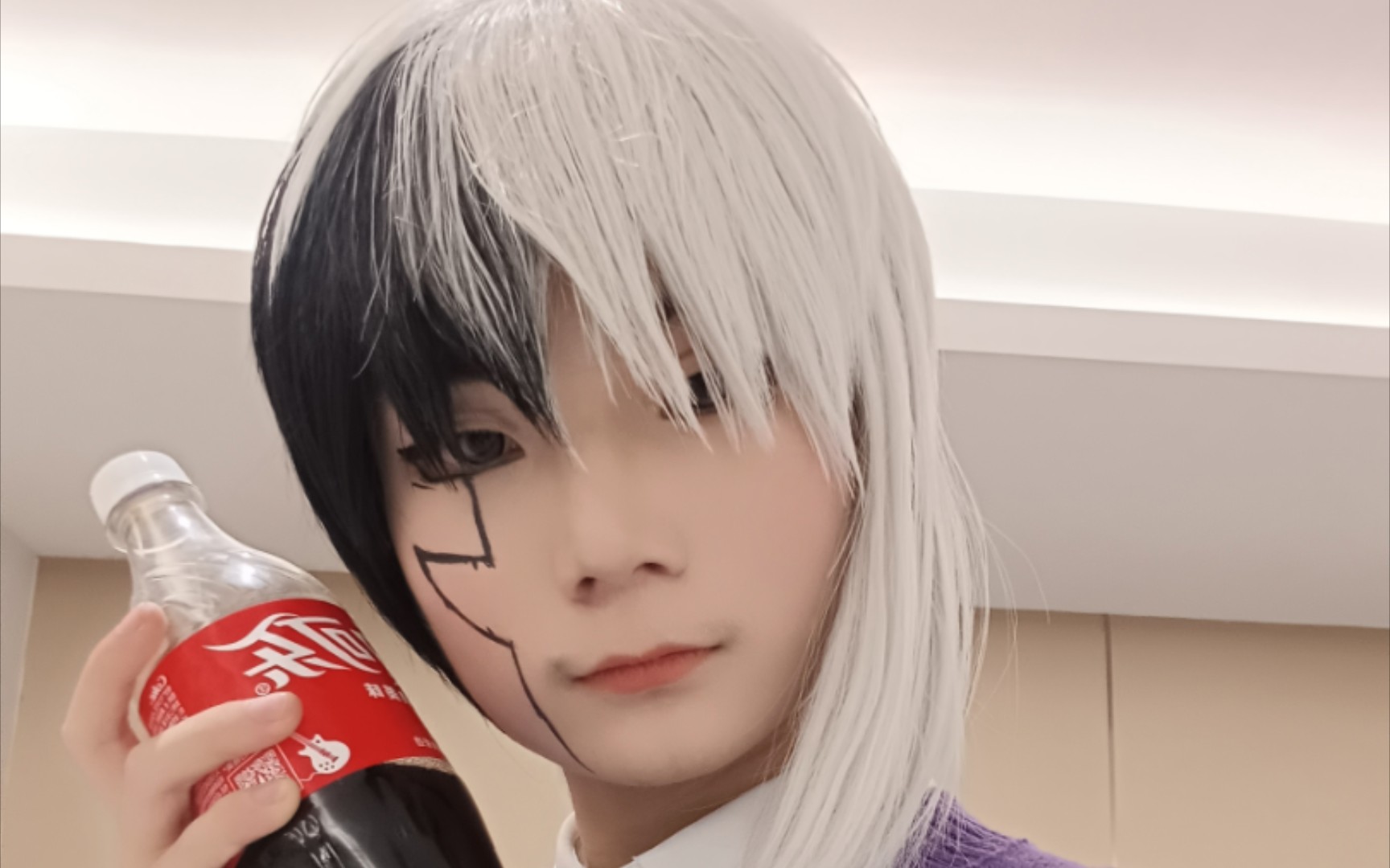 浅雾幻cos/石.纪.元(我是ai,看简介)