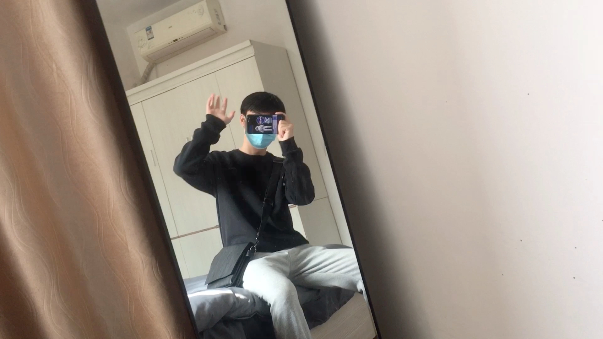 vlog 日常| 张希尧