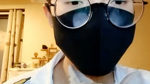 北七小朋友直播录屏20210419