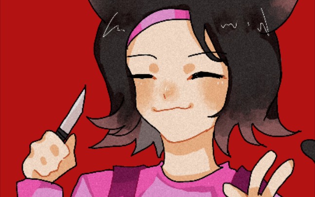 picosschool指绘一只nene