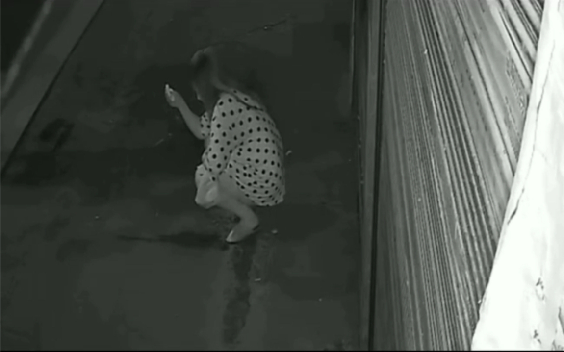 盘点那些憋不住的搞笑瞬间,人有三急的尴尬场面