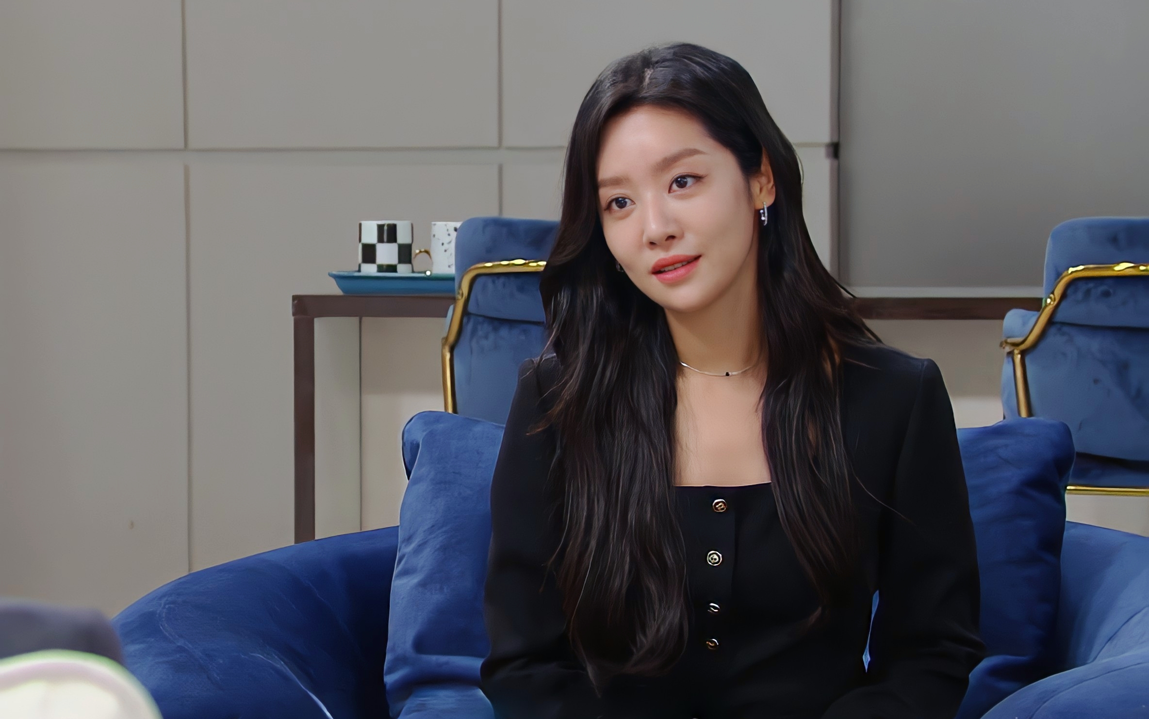 【车珠英】张世珍cut7