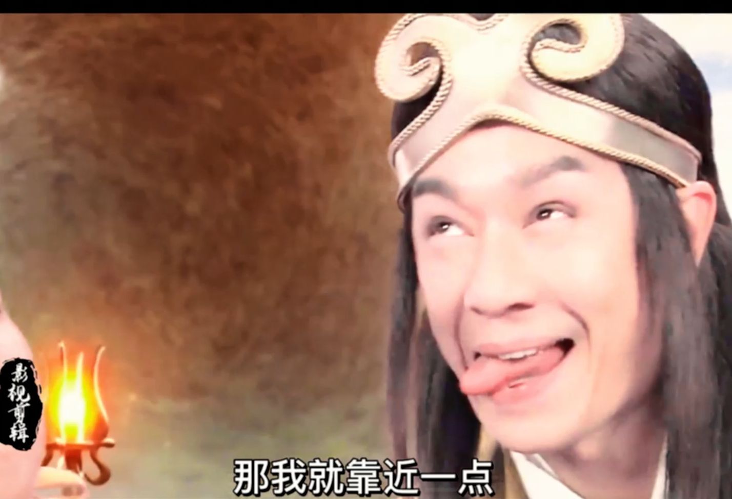 14年前的活佛济公到底算不算雷剧?