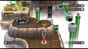 第六大陆 手机版 聚聚 试玩简介 哔哩哔哩 つロ干杯 Bilibili