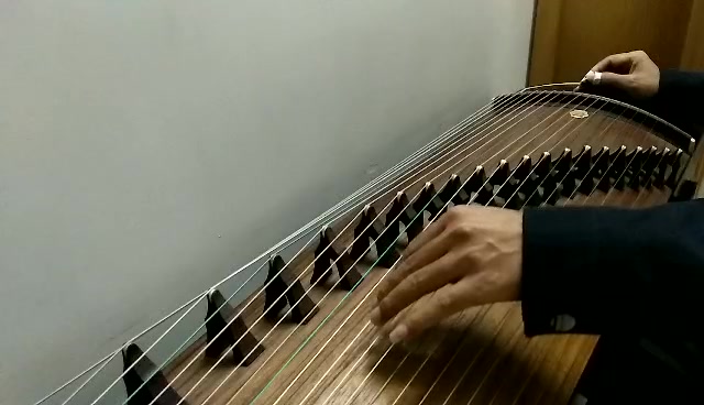 客家筝曲《出水莲》罗九香版d调_哔哩哔哩 (゜-゜)つロ 干杯~-bili