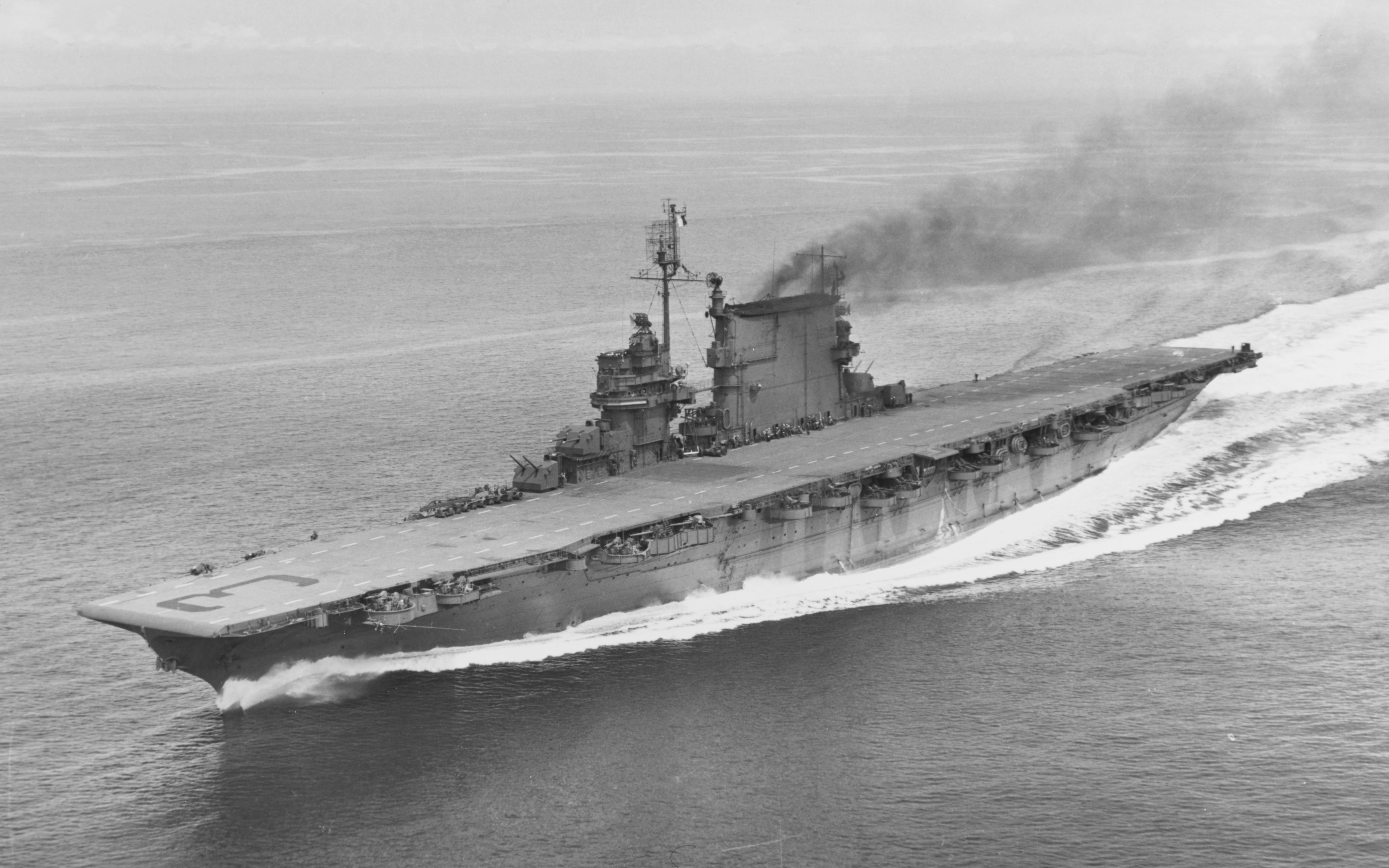 jeffenaircraftcarriersurvival萨拉托加航海日志ep1威克岛战役上