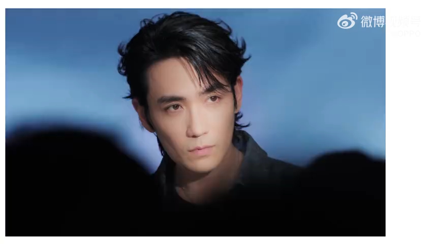 20240518oppo:@朱一龙 花絮视频完整版,今日首次释放