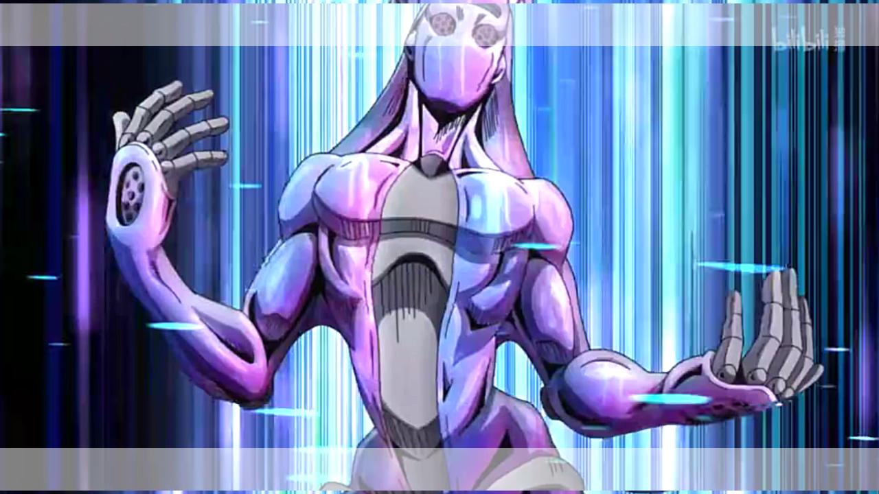 硬汉雷欧阿帕基