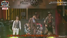Drb 5th Live 月光陰moonlight Shadow 榊原優希 哔哩哔哩 つロ干杯 Bilibili