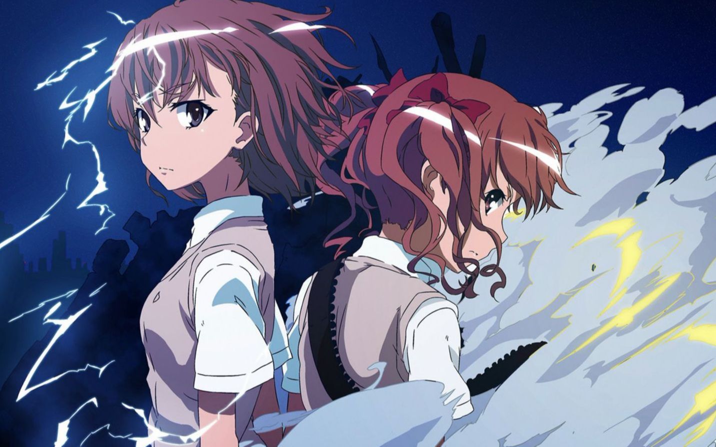 信仰知名你指尖跳动的电光是我此生不灭的信仰onlymyrailgun教学