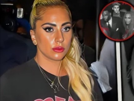 “你无法相信的!”Lady gaga最终在法院说出了吹牛老爹那些邪恶秘密!哔哩哔哩bilibili