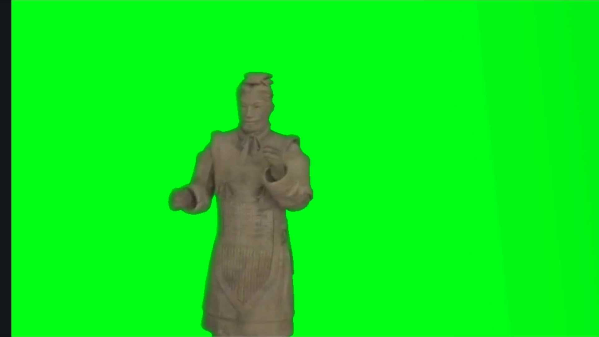 无水印4k高清绿幕素材合集