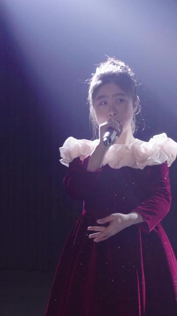 吕雪卉《光亮》 (cover. 周深)