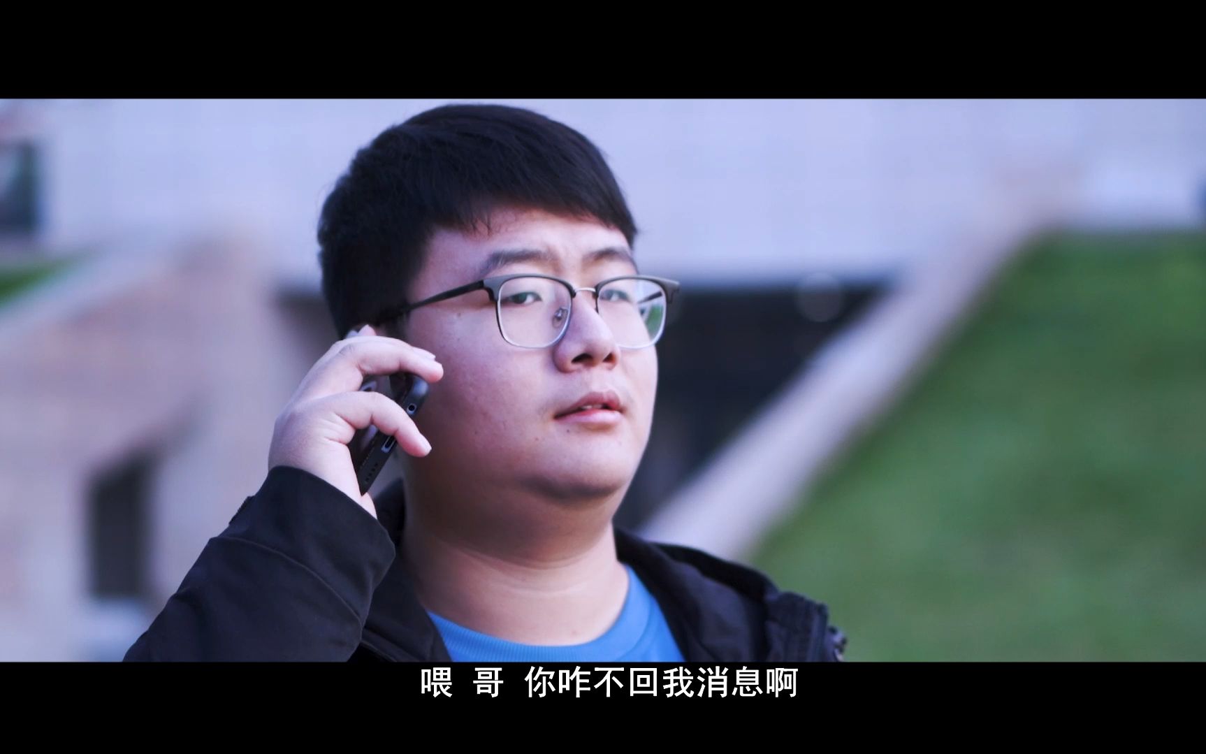 第七届全国高校 大学生微电影——抉择004